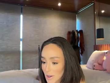 christinasage from Chaturbate is Freechat