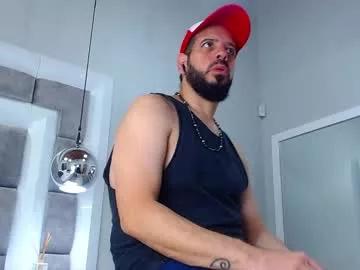 christof_london from Chaturbate is Freechat