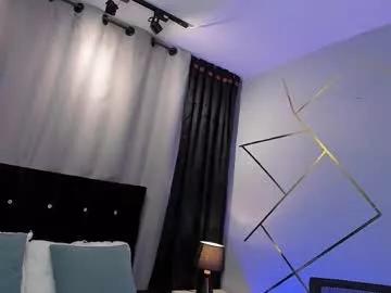 chrristopher77 from Chaturbate