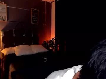 chrristopher77 from Chaturbate