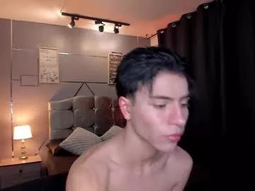 chrristopher77 from Chaturbate
