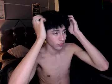 Chrristopher77 webcams show profile image 