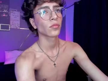 chrristopher77 from Chaturbate