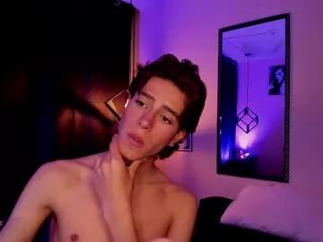chrristopher77 from Chaturbate
