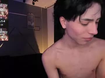 chrristopher77 from Chaturbate