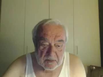 ciaoamoremio4 from Chaturbate is Freechat