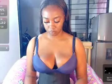 ciaraebonyxxx from Chaturbate is Freechat