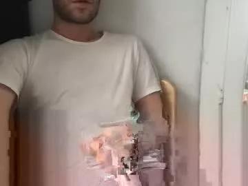 ciirochillsnapme from Chaturbate