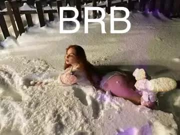 cinnabongirls from Chaturbate