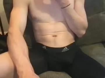 circumsizedbandit from Chaturbate