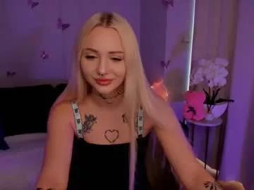 cirilla_ice from Chaturbate is Freechat