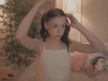 claire_bennett from Chaturbate is Freechat
