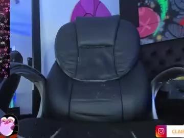 claire_empire from Chaturbate is Freechat