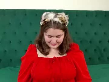 claireeverly from Chaturbate is Freechat