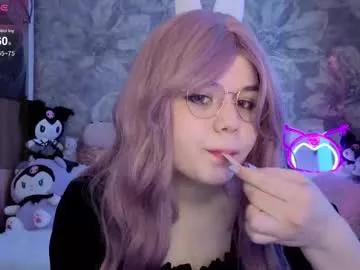 clairefaers from Chaturbate is Freechat