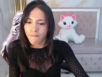 Clara_evans_s webcams show profile image 