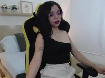 clara_lu from Chaturbate is Freechat
