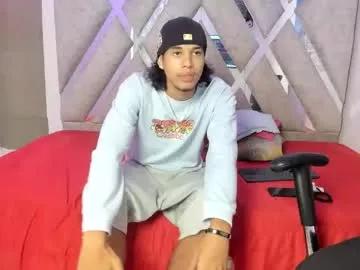 clarent_brown from Chaturbate is Freechat