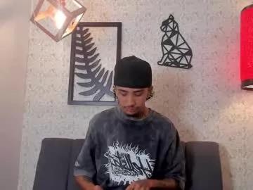 clarent_hills from Chaturbate is Freechat