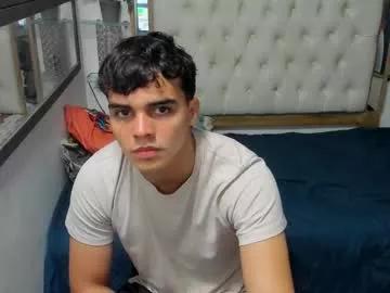 clark_kent___ from Chaturbate is Freechat