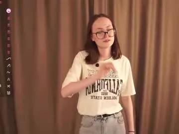 claudiehillanbrand from Chaturbate is Freechat