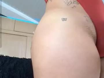 clermontt from Chaturbate is Freechat