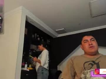 cloe_and_billy from Chaturbate is Freechat