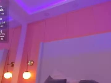 cloe_bunnyy from Chaturbate is Freechat
