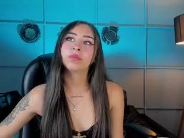 Photos of cloe_martinez_ from Chaturbate is Freechat