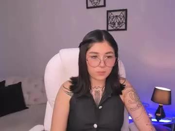cloe_vincent from Chaturbate is Freechat