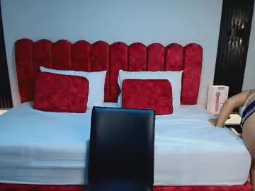 cloevelvet from Chaturbate is Freechat