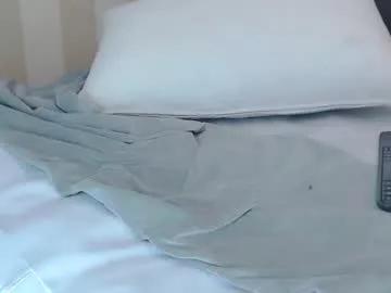 clooewhite from Chaturbate