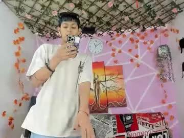 club_latinboys from Chaturbate is Freechat