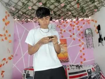 club_latinboys from Chaturbate is Freechat