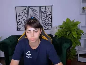 cocoa_sins from Chaturbate is Freechat