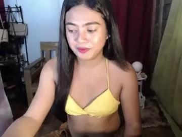 cocoagurl23 from Chaturbate