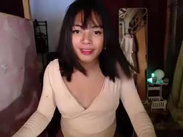 cocoagurl23 from Chaturbate
