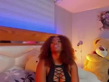 cocochannel_ from Chaturbate is Freechat