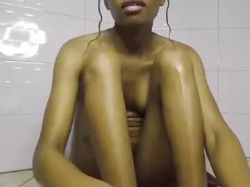 coconoir1 from Chaturbate