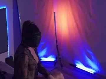 coconutcatin from Chaturbate