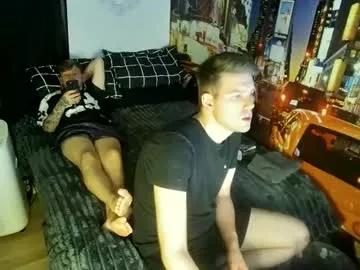 codyxconnor from Chaturbate is Freechat