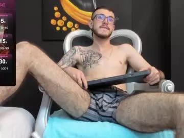 codyywalker from Chaturbate is Freechat