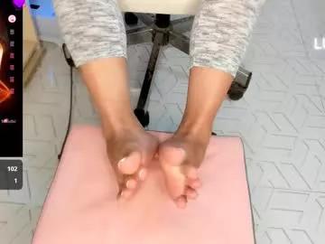 coffee_hot from Chaturbate