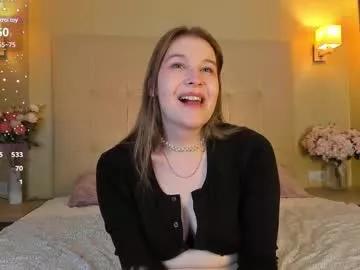 colleen_blake from Chaturbate