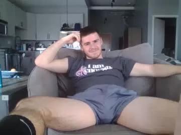 college_dad_bod from Chaturbate