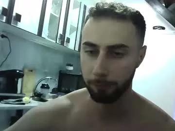 collegegymbro from Chaturbate