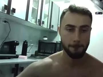 collegegymbro from Chaturbate