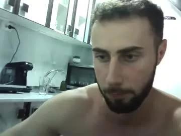 collegegymbro from Chaturbate