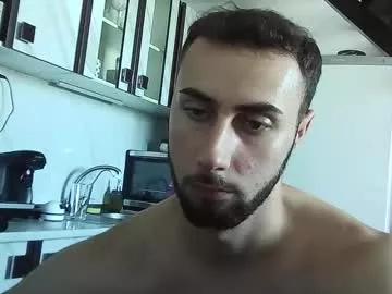 collegegymbro from Chaturbate