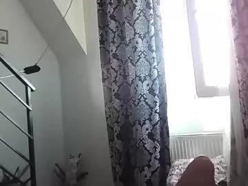 collegegymbro from Chaturbate
